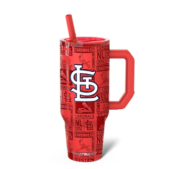 Thicc Buddy 40oz | St. Louis Cardinals | Legacy