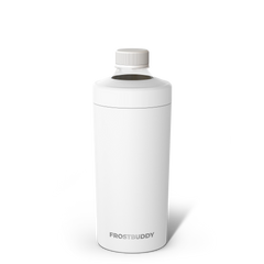 Universal XL | White