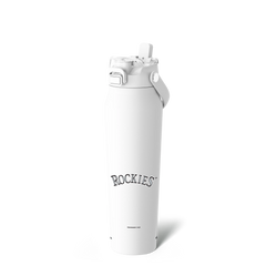 Bottle Buddy 32oz | Colorado Rockies | Gameday