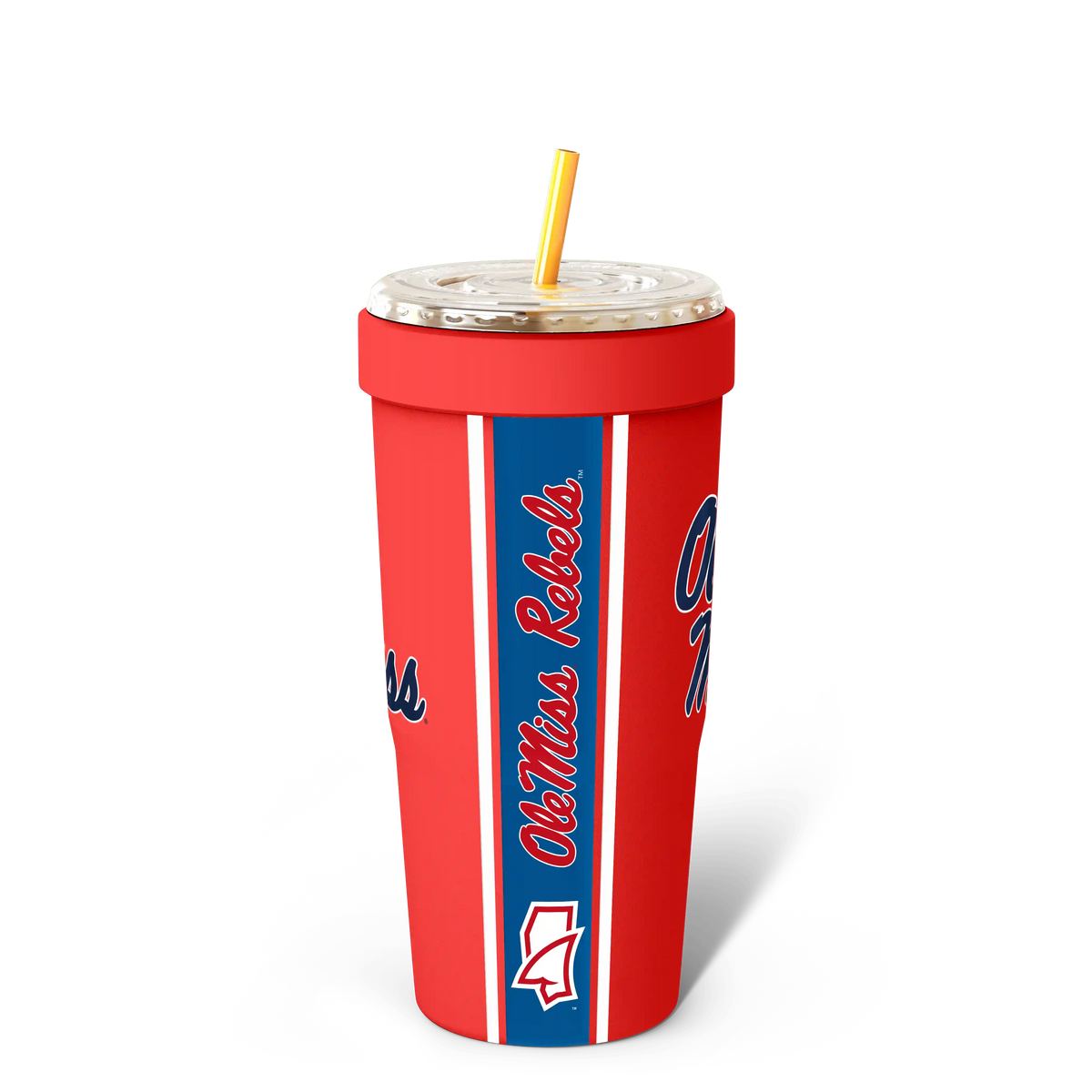To-Go Buddy | Ole Miss Rebels | Gameday