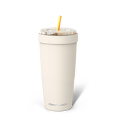 To-Go Buddy | Cream