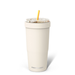 To-Go Buddy | Cream