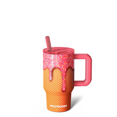 Thicc Buddy 16oz | Pink Ice Cream