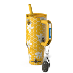 Thicc Buddy 40oz | Bee Kind