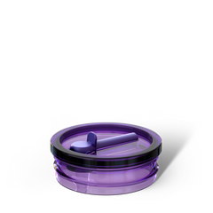 Thicc Buddy 40oz | Flip Straw Lid | Nebula