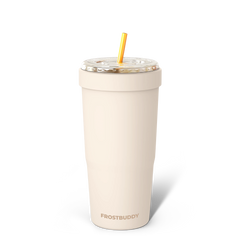 To-Go Buddy | Buttercream