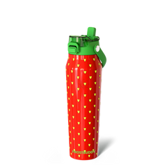 Bottle Buddy 32oz | Strawberry Kiss