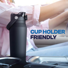 Bottle Buddy 24oz | Snack Time