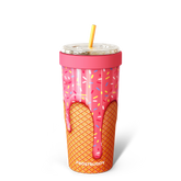 To-Go Buddy | Pink Ice Cream