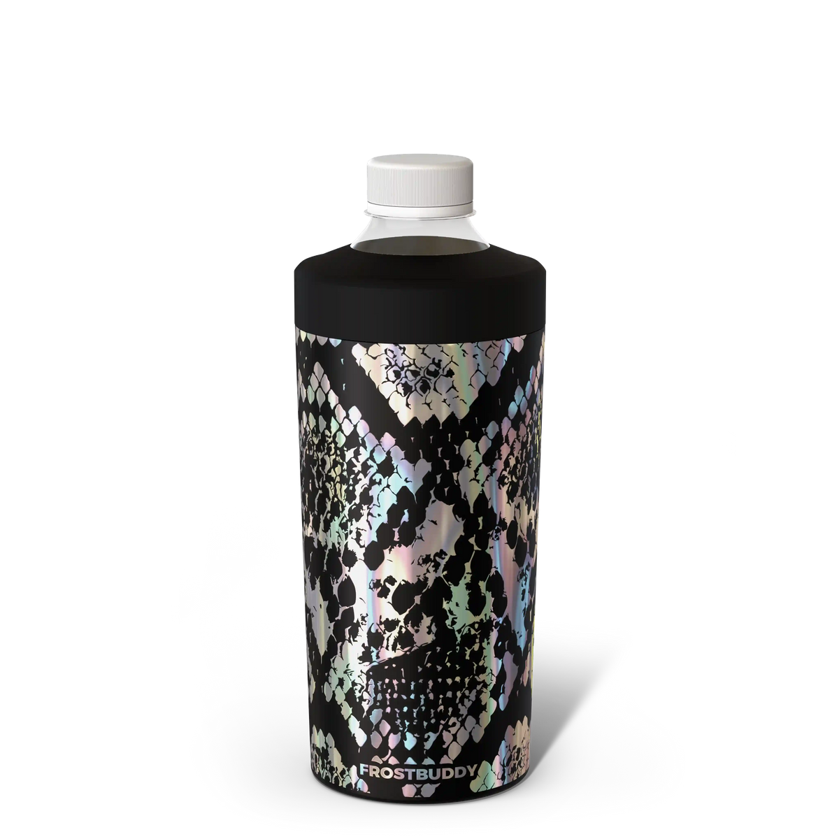 Universal XL | Metallic Venom