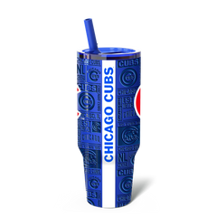 Thicc Buddy 40oz | Chicago Cubs | Legacy