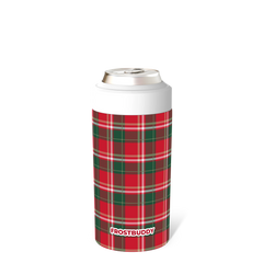 Universal Buddy | Flannel