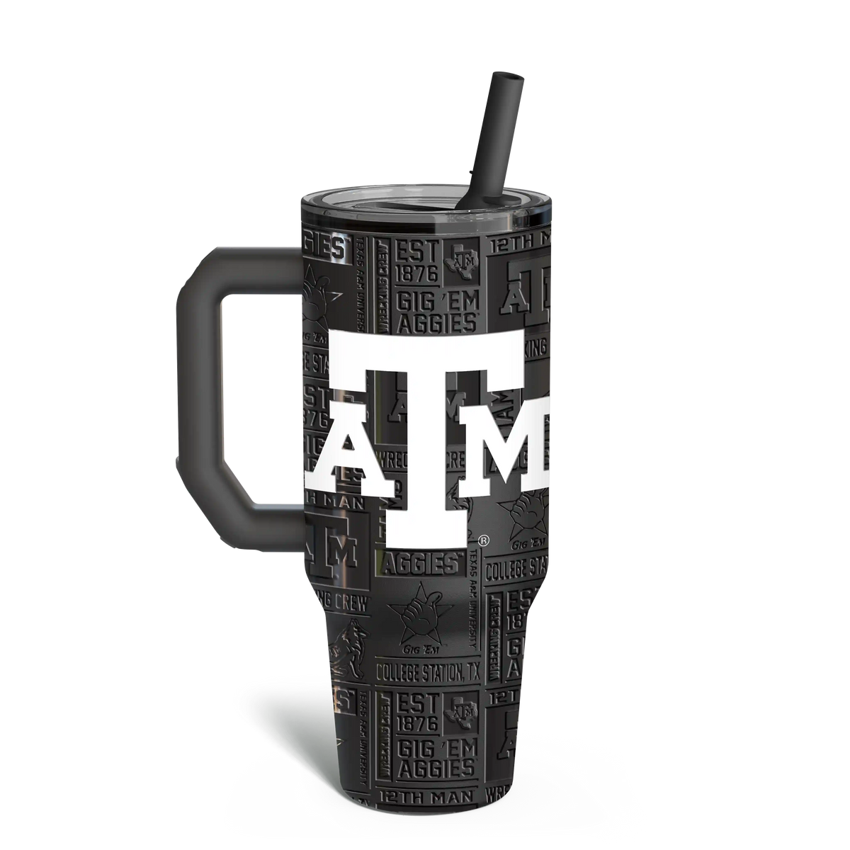 Thicc Buddy 40oz | Texas A&M Aggies | Legacy