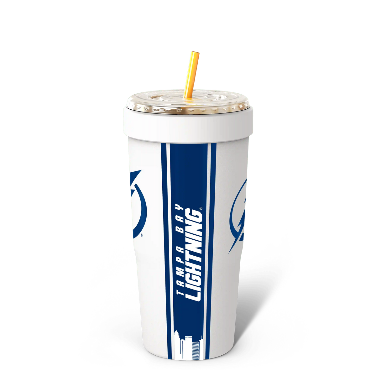To-Go Buddy | Tampa Bay Lightning | Gameday