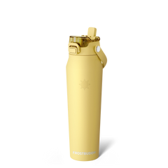 Bottle Buddy 32oz | Butter Yellow