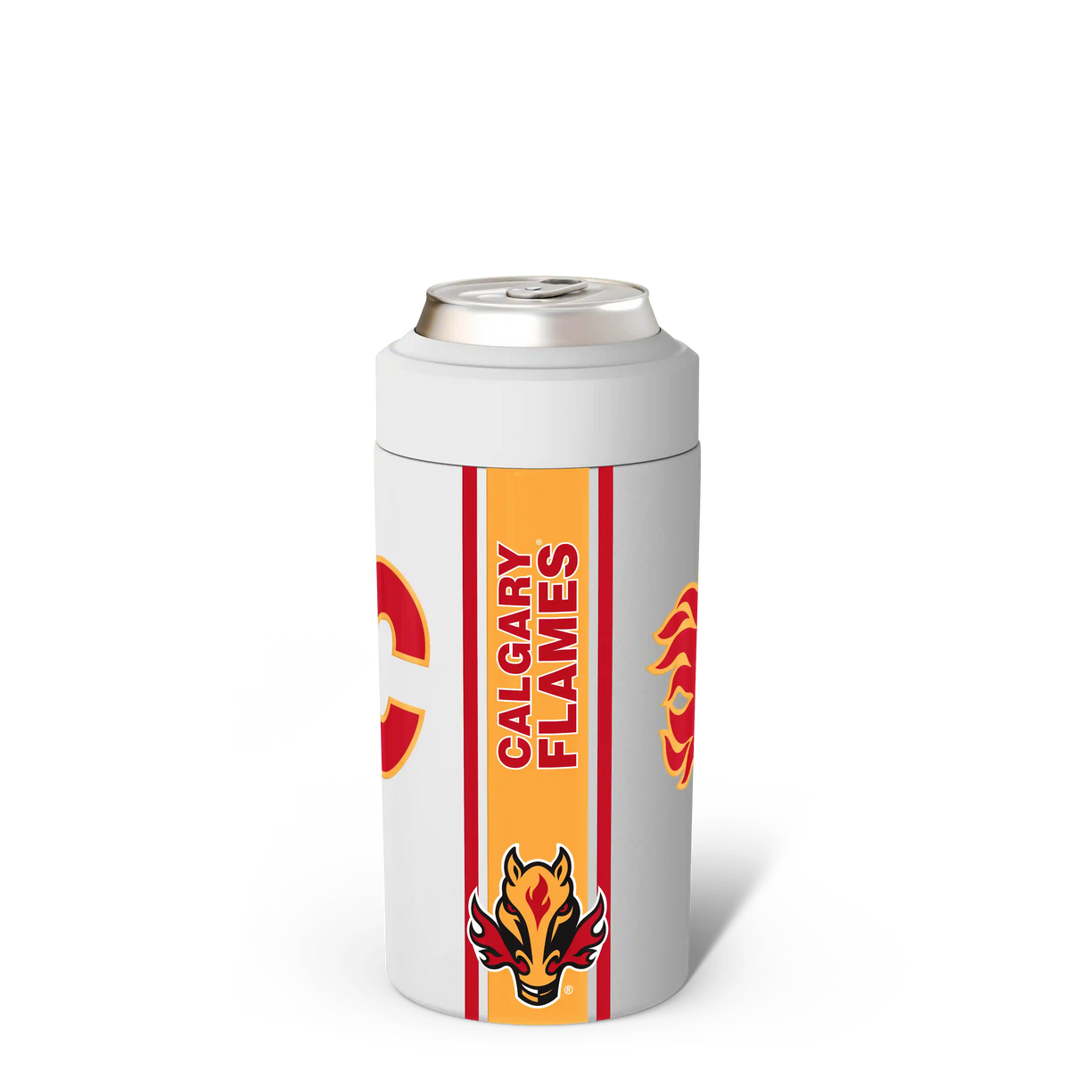 Universal Buddy | Calgary Flames | Gameday