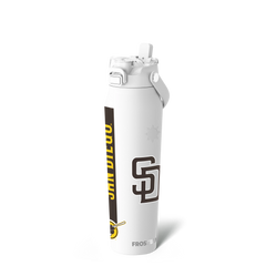 Bottle Buddy 32oz | San Diego Padres | Gameday