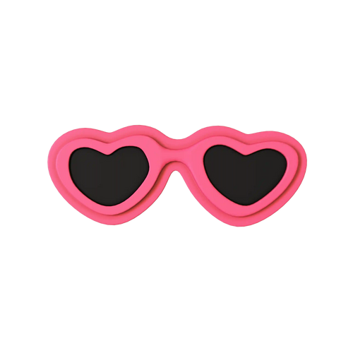 Budz | Heart Shades