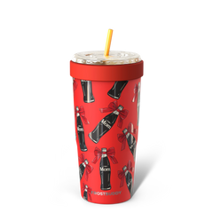 To-Go Buddy | Coca-Cola | Bows for Mom