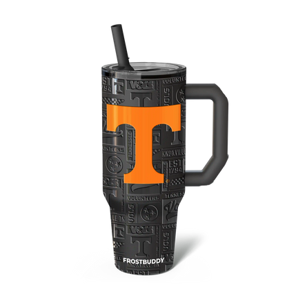 Thicc Buddy 40oz | Tennessee Vols | Legacy