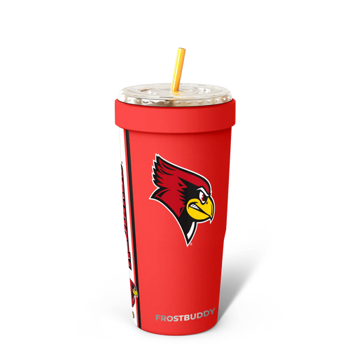 To-Go Buddy | Illinois State Redbirds | Gameday