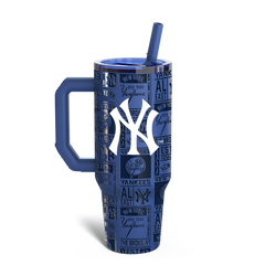 Thicc Buddy 40oz  | New York Yankees | Legacy