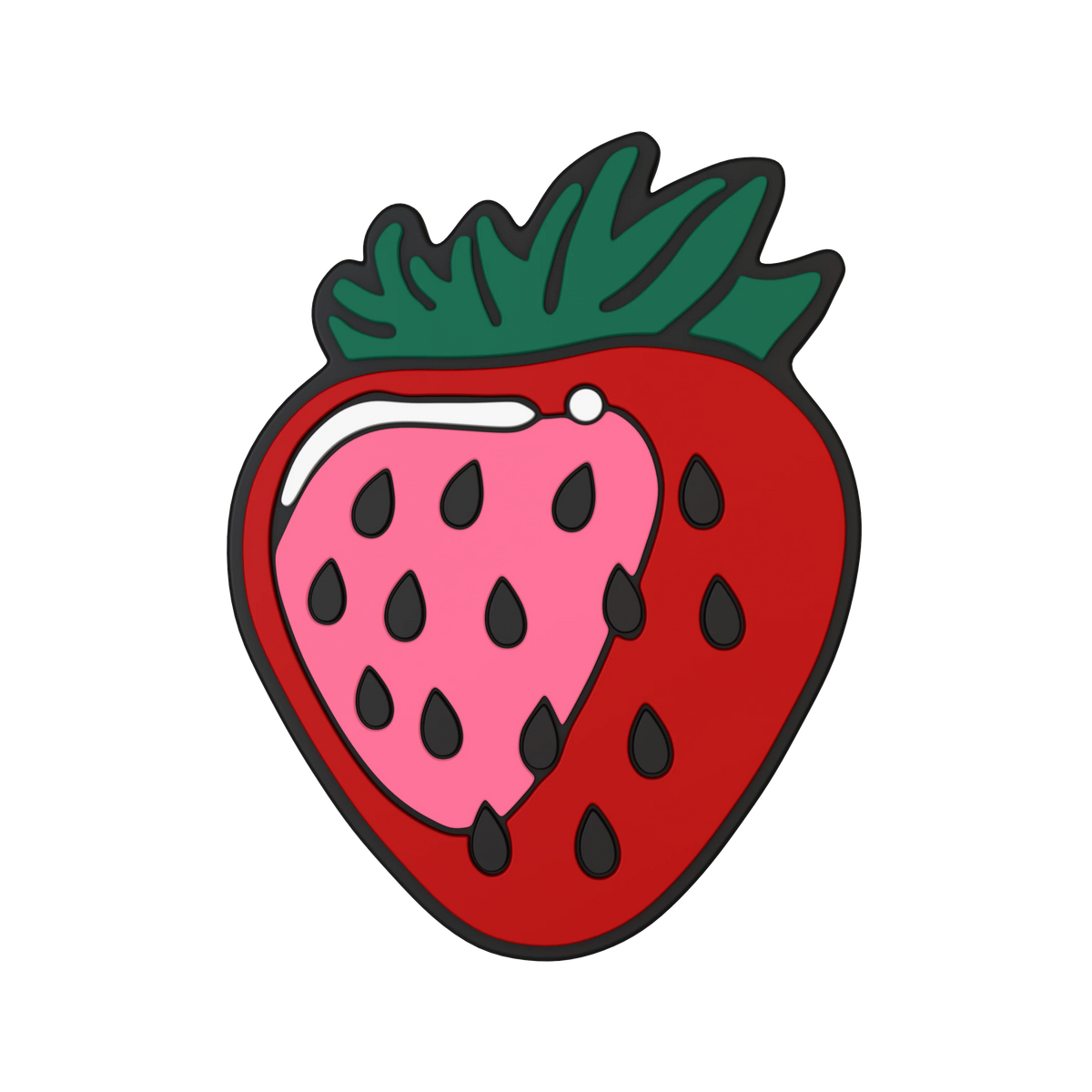Budz | Strawberry