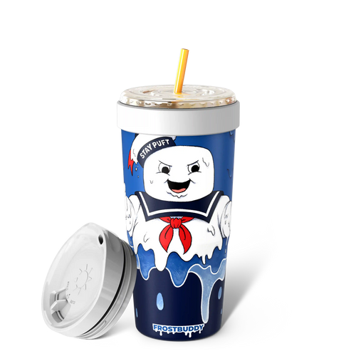 To-Go Buddy | Ghostbusters™ | Stay Puft