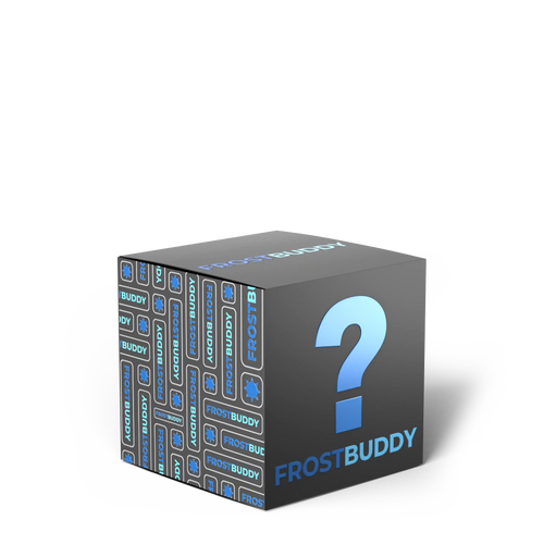 Mystery Buddy Box