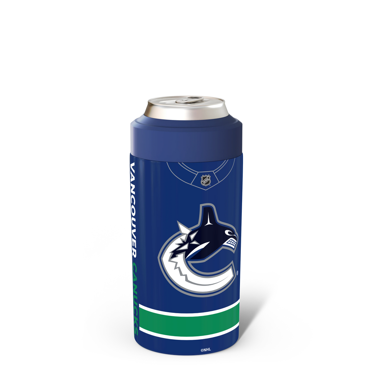 Universal Buddy | Vancouver Canucks | Jersey