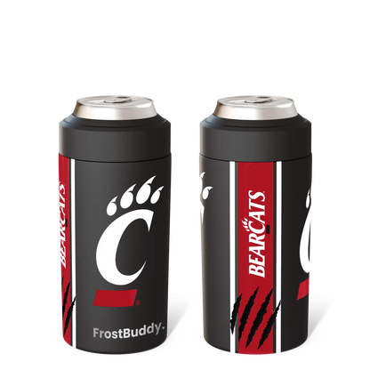 Universal Buddy | Cincinnati Bearcats | Gameday