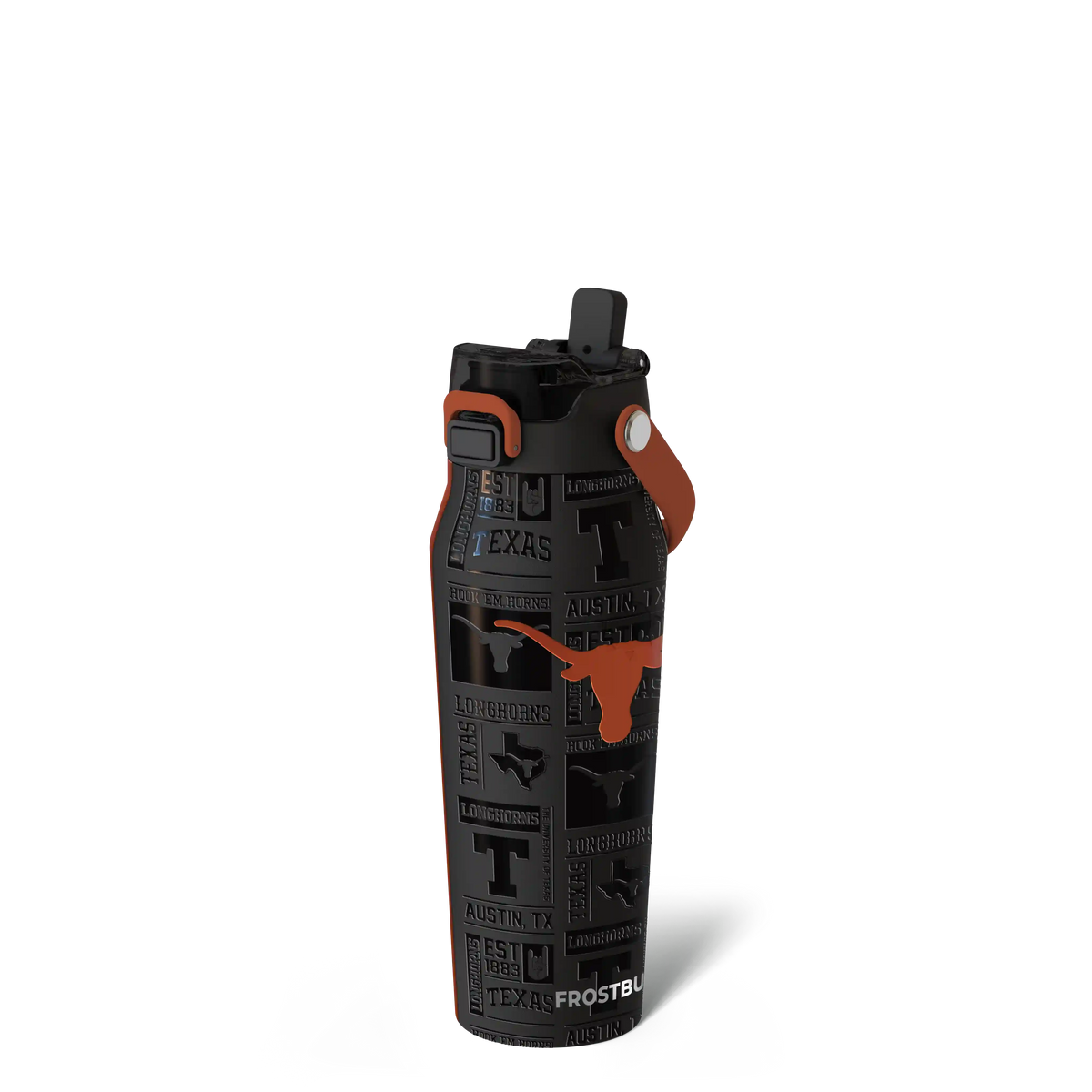 Bottle Buddy 24oz | Texas Longhorns | Legacy
