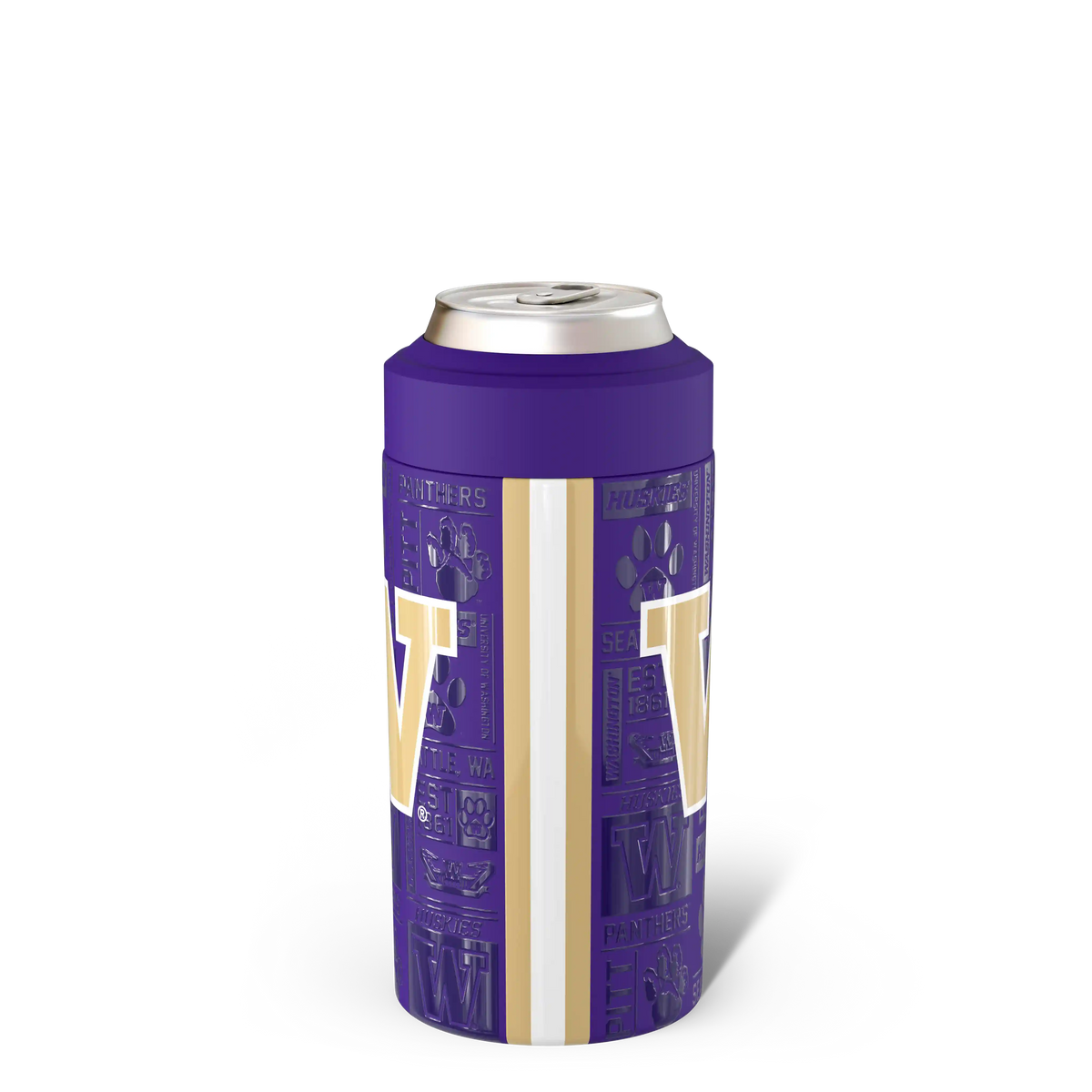 Universal Buddy | Washington Huskies | Legacy