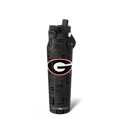 Bottle Buddy 32oz | Georgia Bulldogs | Legacy