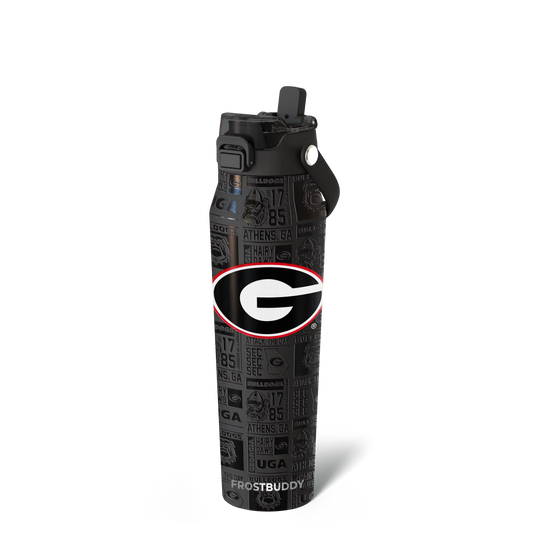 Bottle Buddy 32oz | Georgia Bulldogs | Legacy