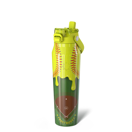 Bottle Buddy 32oz | Softball Drip