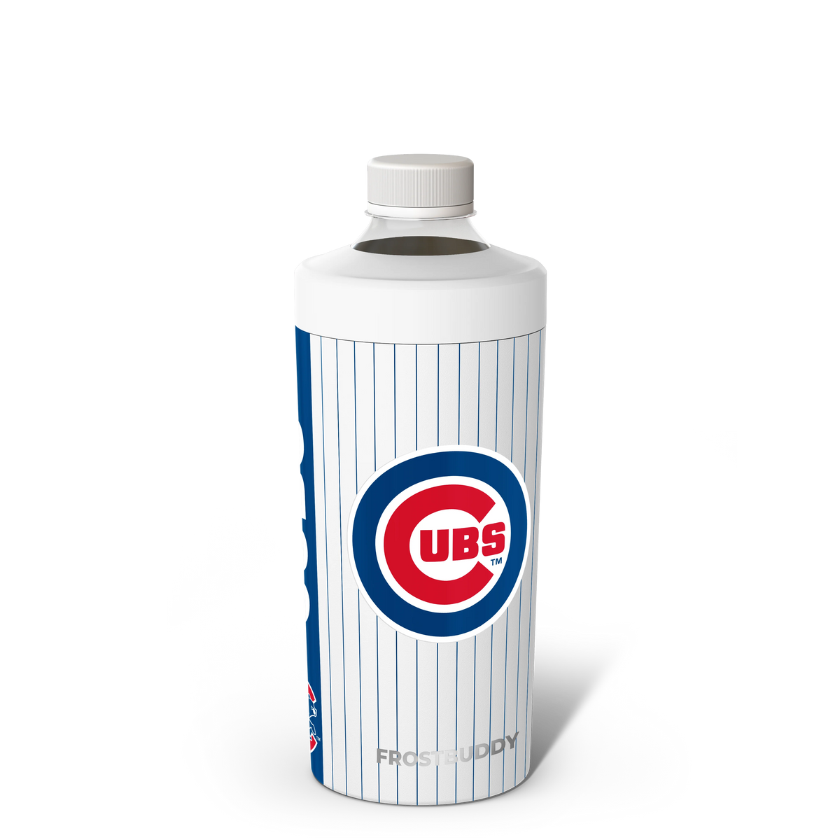 Universal XL | Chicago Cubs | Gameday