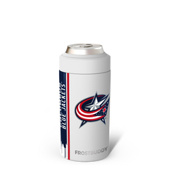 Universal Buddy | Columbus Blue Jackets