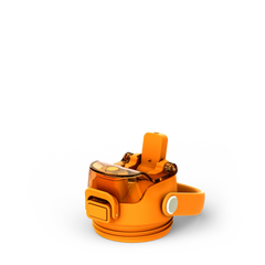 Replacement Lid | Bottle Buddy 32oz | Hunter Orange