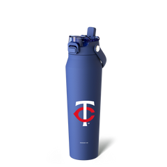 Bottle Buddy 32oz | Minnesota Twins | Gameday
