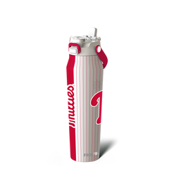 Bottle Buddy 32oz | Philidelphia Phillies | Gameday