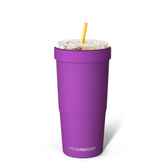 To-Go Buddy | Purple *Lid Not Included