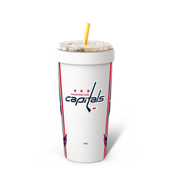 To-Go Buddy | Washington Capitals | Gameday