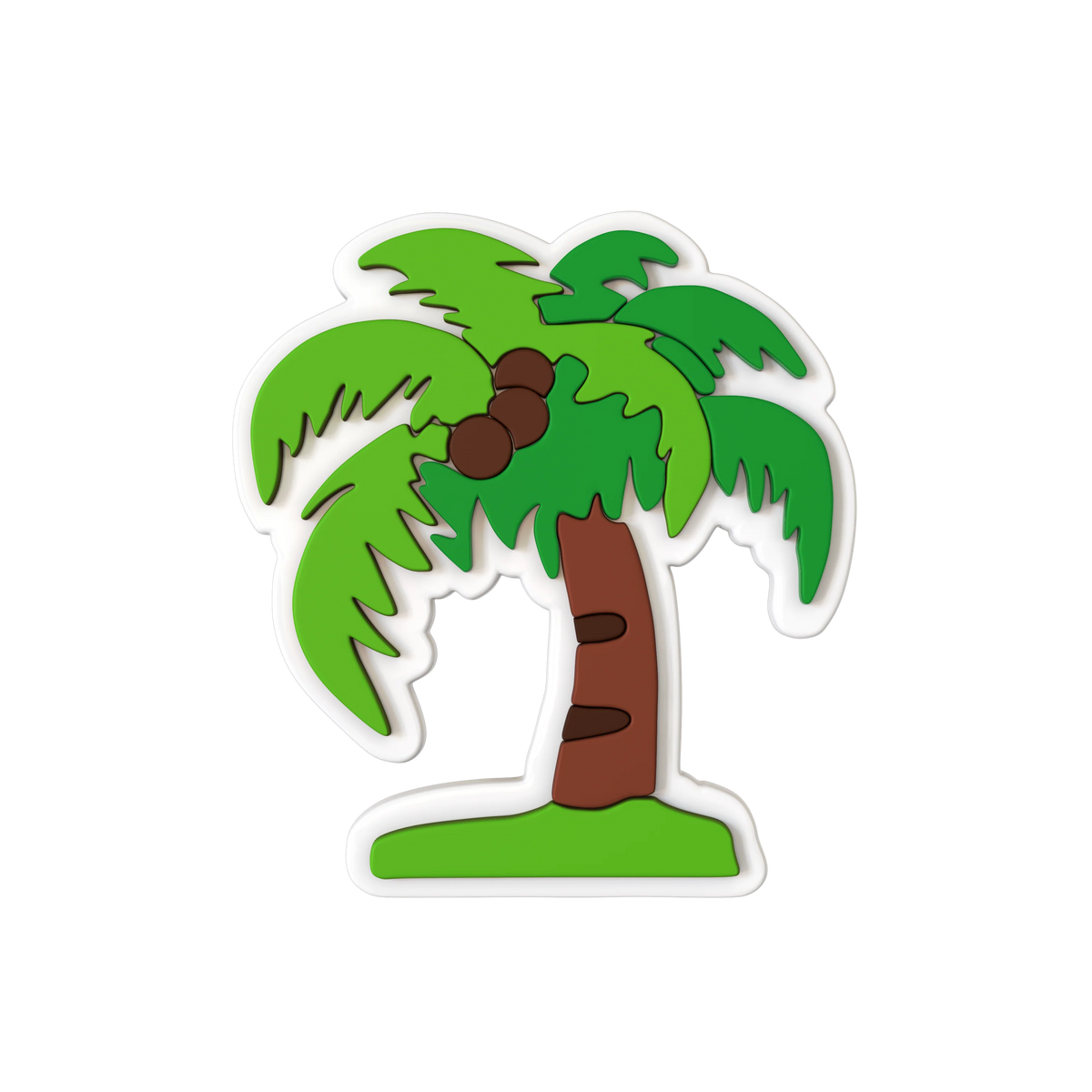 Budz | Summer Tree