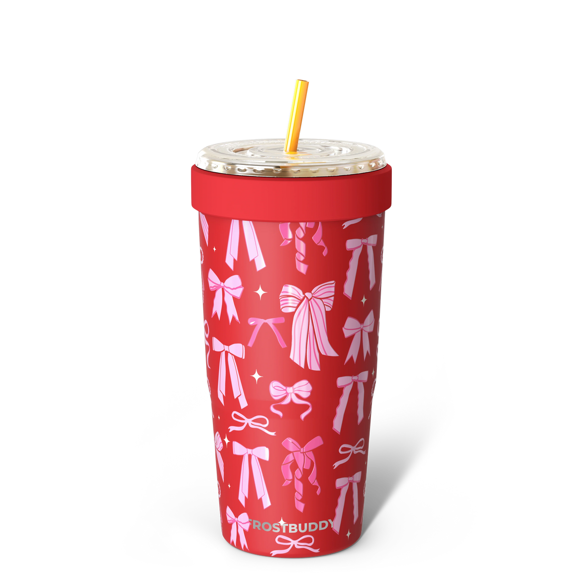 To-Go Buddy | Cupid's Bows