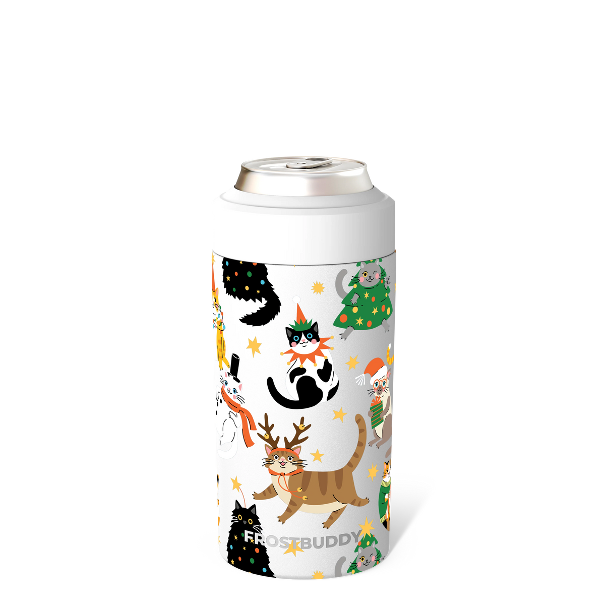Universal Buddy | Whisker Wonderland