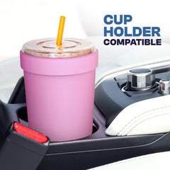 To-Go Buddy | Purple *Lid Not Included