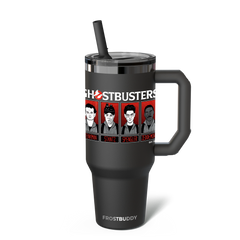 Thicc Buddy 40oz | Ghostbusters™ | The Crew