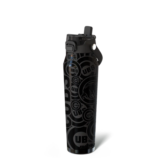Bottle Buddy 32oz | Chicago Cubs | Night Game