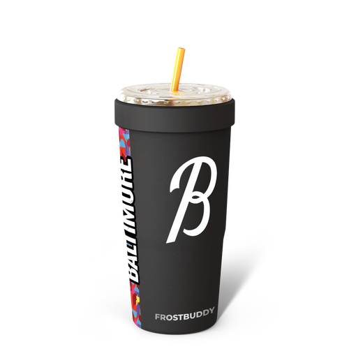 To-Go Buddy | Baltimore Orioles | City Connect